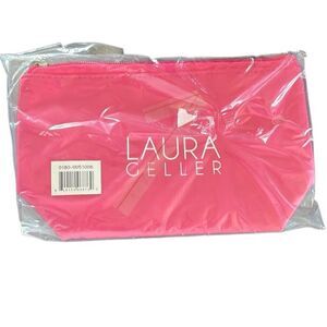 Laura Geller new in bag, Cosmetic bag